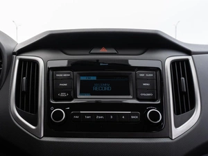 Внедорожник Hyundai Creta 2020 года, 1769000 рублей, Самара