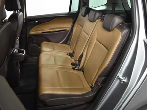 Минивэн Opel Zafira 2014 года, 1259900 рублей, Казань