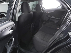 Седан Toyota Corolla 2011 года, 970000 рублей, Ростов-на-Дону