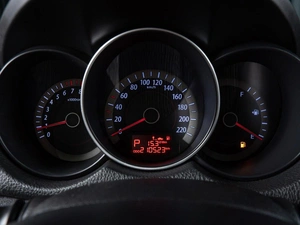 Седан Kia Cerato 2010 года, 799000 рублей, Волгоград