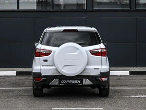 Внедорожник Ford EcoSport 2015 года, 1199000 рублей, Кирилловка