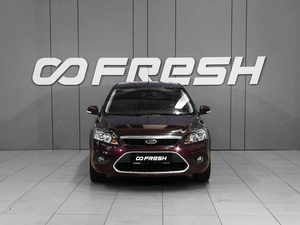 Седан Ford Focus 2008 года, 517000 рублей, Тверь