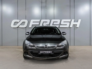 Хетчбэк Opel Astra GTC 2012 года, 749000 рублей, Воронеж