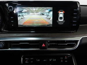 Седан Kia K5 2021 года, 2756000 рублей, Ставрополь