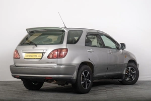 Внедорожник Toyota Harrier 1998 года, 699000 рублей, Томск