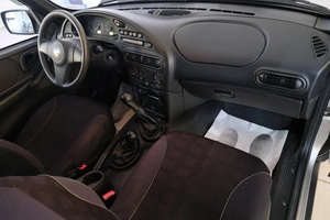 Внедорожник Chevrolet Niva 2015 года, 899000 рублей, Омск