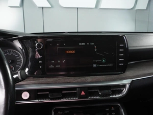 Седан Kia K5 2021 года, 2798000 рублей, Красный Пахарь