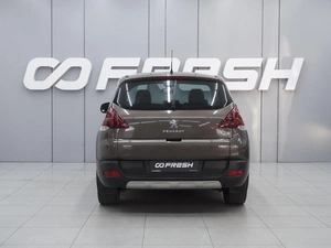 Внедорожник Peugeot 3008 2014 года, 930000 рублей, Ростов-на-Дону