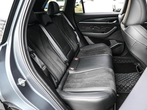 Внедорожник Geely Monjaro 2024 года, 3699000 рублей, Кирилловка