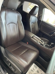 Внедорожник Lexus RX 2016 года, 3497000 рублей, Солонцы