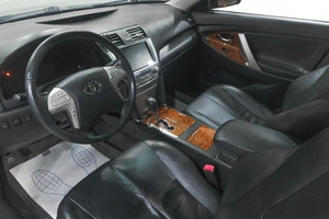 Седан Toyota Camry 2009 года, 1389000 рублей, Новокузнецк