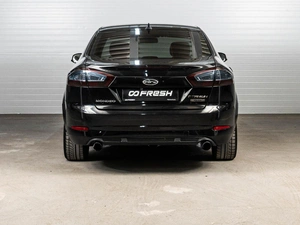 Седан Ford Mondeo 2011 года, 845000 рублей, Ставрополь