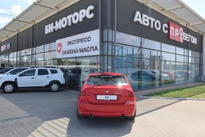 Седан BMW 3 серии 2008 года, 1500000 рублей, Мирное