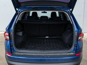 Внедорожник Skoda Kodiaq 2020 года, 2370000 рублей, Краснодар