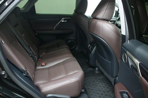 Внедорожник Lexus RX 2019 года, 5350000 рублей, Красноярск