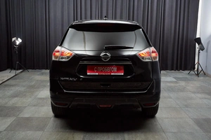 Внедорожник Nissan X-Trail 2017 года, 1797000 рублей, Красноярск