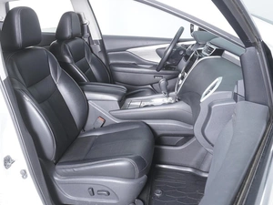 Внедорожник Nissan Murano 2020 года, 3415000 рублей, Ростов-на-Дону
