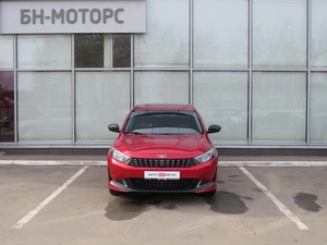 Седан Kaiyi E5 2023 года, 1400000 рублей, Брянск