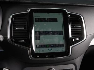 Внедорожник Volvo XC90 2021 года, 5109000 рублей, Минеральные Воды