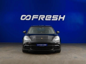 Лифтбек Porsche Panamera 4 2019 года, 6777077 рублей, Москва