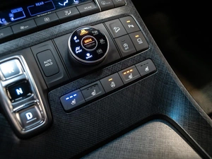 Внедорожник Hyundai Palisade 2019 года, 3450000 рублей, Красноярск