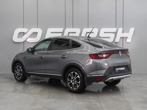 Внедорожник Renault Arkana 2019 года, 1749000 рублей, Воронеж