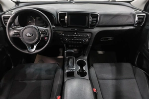 Внедорожник Kia Sportage 2016 года, 2109000 рублей, Новокузнецк