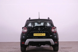 Внедорожник Renault Duster 2022 года, 1749000 рублей, Омск