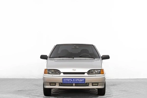 Седан ВАЗ (LADA) 2115 Samara 2009 года, 199000 рублей, Барнаул