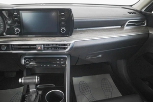 Седан Kia K5 2021 года, 2449000 рублей, Кемерово