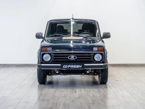 Внедорожник ВАЗ (LADA) Niva Legend 2023 года, 949000 рублей, Саратов