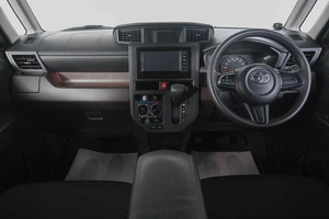 Хетчбэк Toyota Tank 2018 года, 999000 рублей, Кемерово