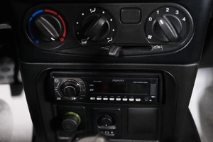 Внедорожник Chevrolet Niva 2011 года, 679000 рублей, Омск