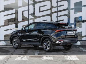 Внедорожник OMODA C5 2024 года, 2049000 рублей, Краснодар