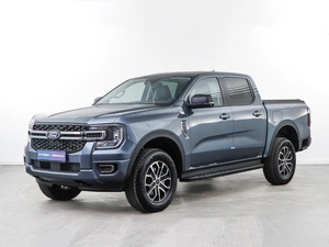 Пикап Ford Ranger 2025 года, 6224434 рублей, Москва