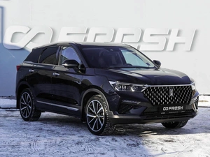 Внедорожник FAW Bestune T77 2023 года, 1830000 рублей, Волгоград
