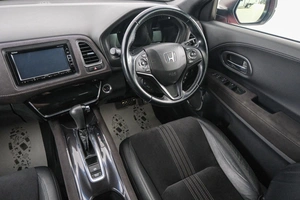 Внедорожник Honda Vezel 2018 года, 1739000 рублей, Красноярск