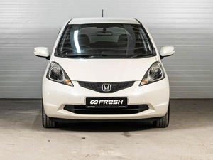 Хетчбэк Honda Fit 2008 года, 749000 рублей, Ставрополь