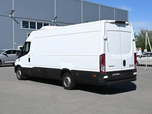 IVECO Daily, VI (2014—н. в.) 2.3 D MT (156 л.с.) 2019г. 2019 года, 3799000 рублей, Ростов-на-Дону