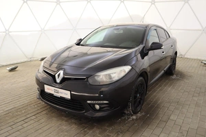 Седан Renault Fluence 2013 года, 899900 рублей, Обнинск