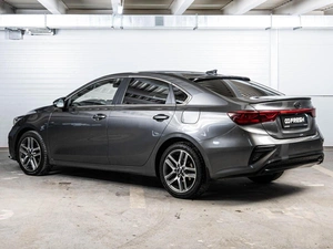 Седан Kia Cerato 2019 года, 1889000 рублей, Ставрополь