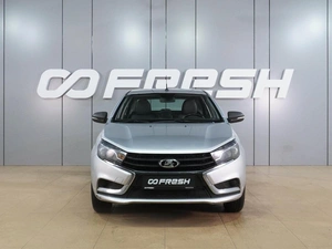 Седан ВАЗ (LADA) Vesta 2017 года, 799000 рублей, Воронеж