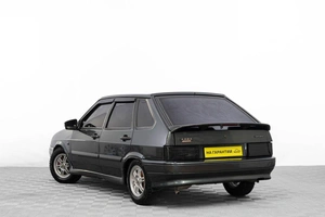 Хетчбэк ВАЗ (LADA) 2114 Samara 2012 года, 349000 рублей, Барнаул