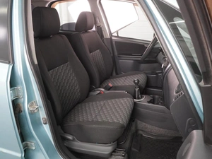 Хетчбэк Suzuki SX4 2008 года, 624000 рублей, Воронеж