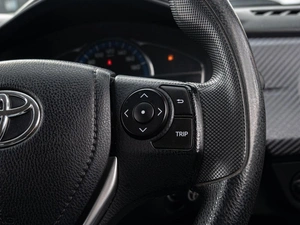 Универсал Toyota Corolla Fielder 2014 года, 1170000 рублей, Краснодар