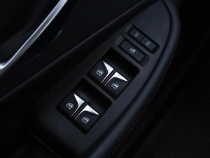 Внедорожник Changan UNI-T 2023 года, 2385000 рублей, Нижний Новгород