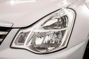 Седан Nissan Almera 2015 года, 739000 рублей, Барнаул