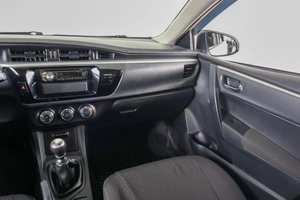 Седан Toyota Corolla 2014 года, 1219000 рублей, Пермь