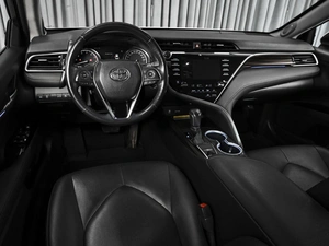 Седан Toyota Camry 2018 года, 2959000 рублей, Ставрополь