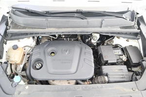 Внедорожник Changan CS55 2020 года, 1349000 рублей, Обнинск